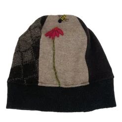 Fashion Cashmere Hat-Browns Cashmere Hats