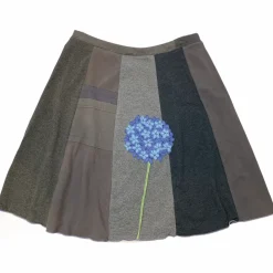 Shop Classic Appliqué Skirt-Hydrangea Classics