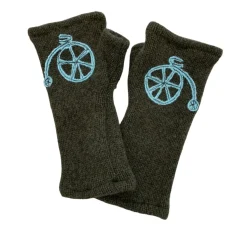 Hot Gloves-Bike Gloves