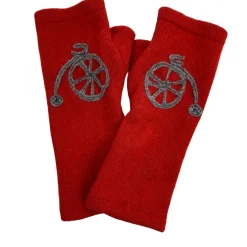 Hot Gloves-Bike Gloves