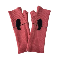Best Gloves-Bird on Wire Gloves