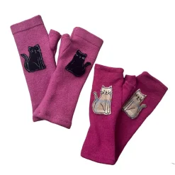 New Gloves-Cat Gloves