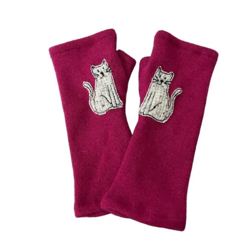 New Gloves-Cat Gloves