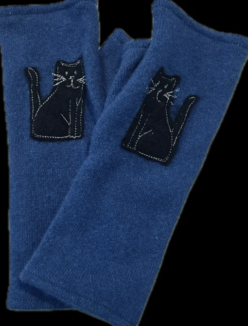New Gloves-Cat Gloves