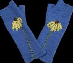 Best Sale Gloves-Coneflower Gloves