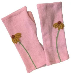 Best Sale Gloves-Coneflower Gloves