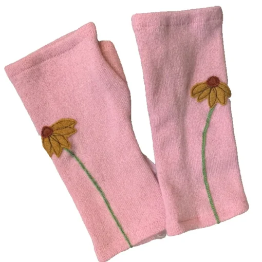 Best Sale Gloves-Coneflower Gloves