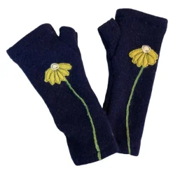 Best Sale Gloves-Coneflower Gloves