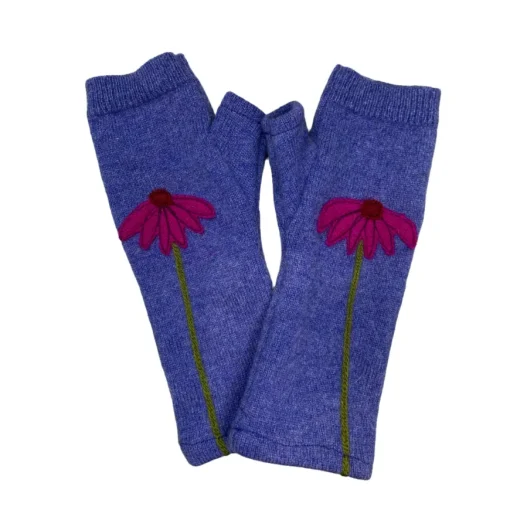 Best Sale Gloves-Coneflower Gloves