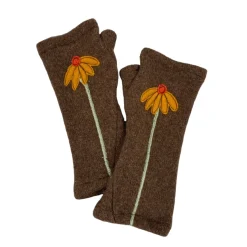Best Sale Gloves-Coneflower Gloves