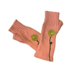 New Gloves-Daisy Gloves