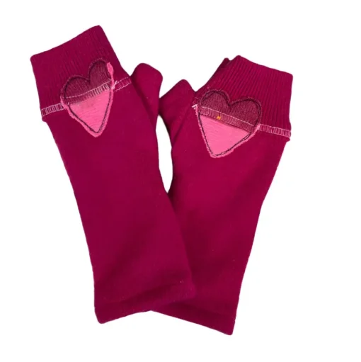 Flash Sale Gloves-Hearts Gloves