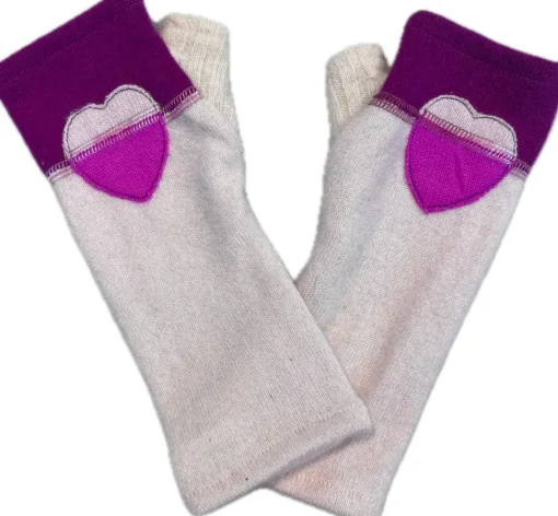 Flash Sale Gloves-Hearts Gloves