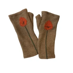 Fashion Gloves-Mum Gloves