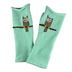 Hot Gloves-Owl Gloves