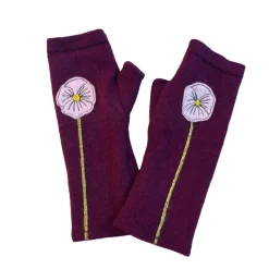 Best Sale Gloves-Pansy Gloves