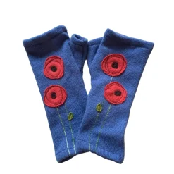 Fashion Gloves-Poppy Gloves