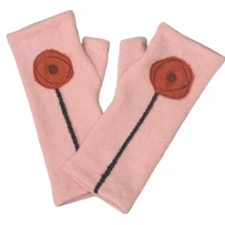 Fashion Gloves-Poppy Gloves