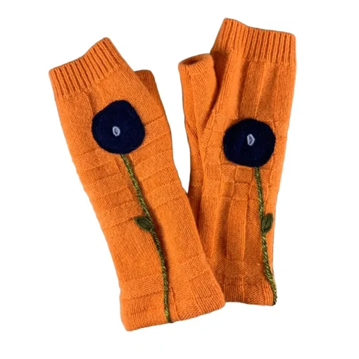 Fashion Gloves-Poppy Gloves