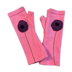 Fashion Gloves-Poppy Gloves