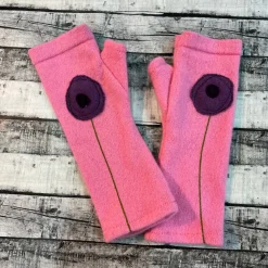 Fashion Gloves-Poppy Gloves