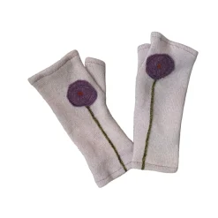 Fashion Gloves-Poppy Gloves