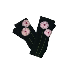 Fashion Gloves-Poppy Gloves