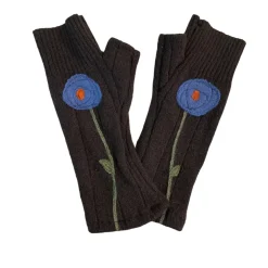 Fashion Gloves-Poppy Gloves