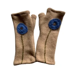 Fashion Gloves-Poppy Gloves