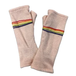 New Gloves-Rainbows Gloves