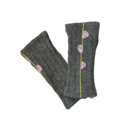 Cheap Gloves-Rosebud Gloves