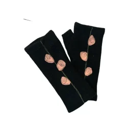 Cheap Gloves-Rosebud Gloves
