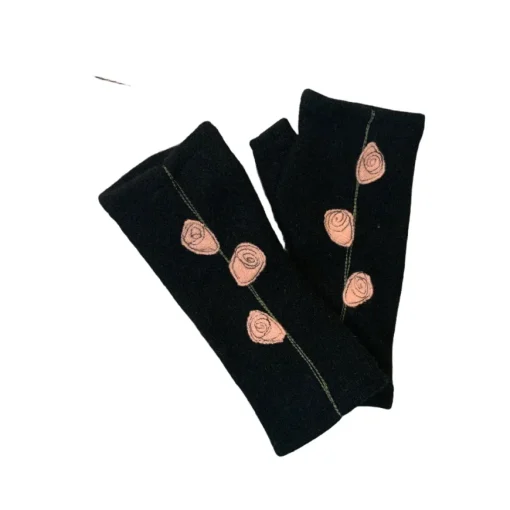 Cheap Gloves-Rosebud Gloves