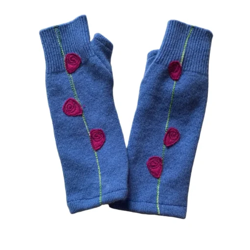 Cheap Gloves-Rosebud Gloves