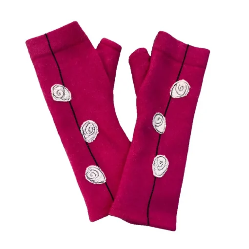 Cheap Gloves-Rosebud Gloves