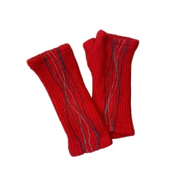 New Gloves-Squiggle Gloves