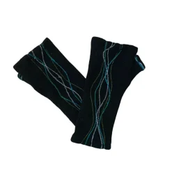 New Gloves-Squiggle Gloves