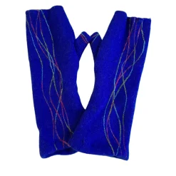 New Gloves-Squiggle Gloves