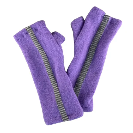 Cheap Gloves-Stripe Gloves