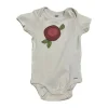 Flash Sale Kids Onesie-Blooming Rose Kids Onesies