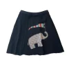 Sale Kids Skirt-Elephant Kids Skirts