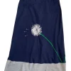 Clearance Long Skirt-Dandelion Longs