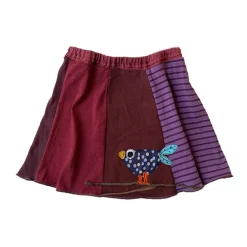 Best Mini Skirt-Cute Bird Minis