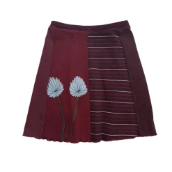 Flash Sale Mini Skirt-Mum Minis
