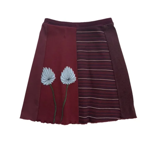 Flash Sale Mini Skirt-Mum Minis