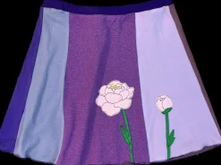 Fashion Mini Skirt-Peony Minis