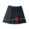 Sale Mini Skirt-Rose Minis