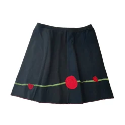 Sale Mini Skirt-Rose Minis