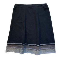 Fashion Three Layer Skirt- Layered