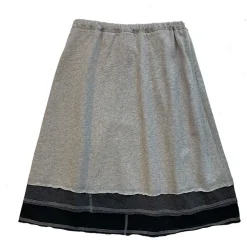 Fashion Three Layer Skirt- Layered